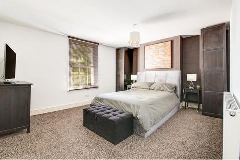 42 Ryland Road, Edgbaston, Birmingham, B15 2BN