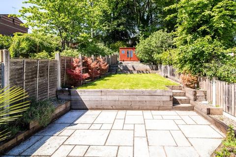 undefined, Ryland Road, Birmingham B15
