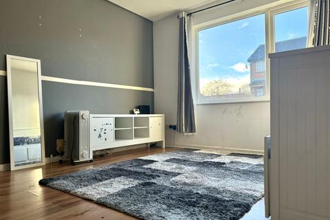 1 bedroom end of terrace house for sale, Clark Street, Birmingham B16