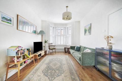 3 bedroom terraced house for sale, Dunloe Avenue, London N17