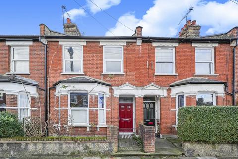 2 bedroom terraced house for sale, Graham Road, London N15