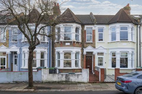 3 bedroom terraced house for sale, Boundary Road, London N22