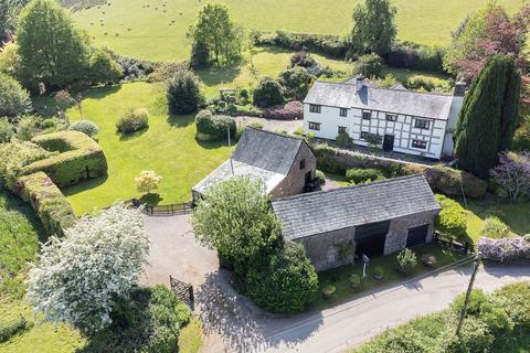 undefined, Hope Mansell, Established Gardens & Large Barns