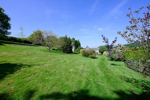 undefined, Hope Mansell, Established Gardens & Large Barns