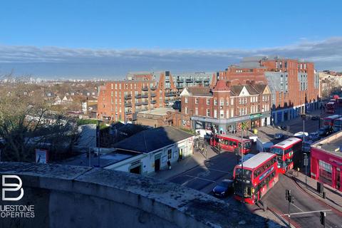 1 bedroom flat for sale, Streatham High Road, Streatham