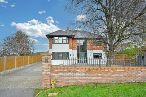 5 bedroom detached house for sale, Hut Hill Lane, Walsall WS6