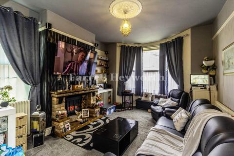 4 bedroom house for sale, Bold Street, Morecambe LA3