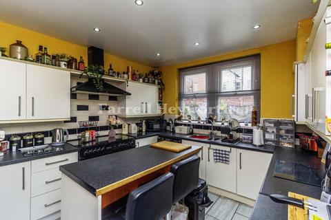 7 Bold Street, Heysham, Morecambe, LA3 1TS