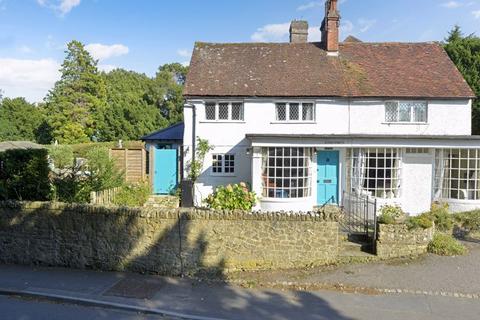 3 bedroom semi-detached house for sale, The Street, Ewhurst