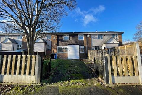 3 bedroom terraced house for sale, Northumberland Road, Manchester M31