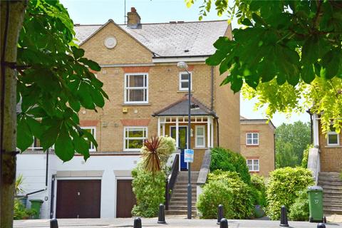 3 bedroom end of terrace house for sale, Glaisher Street, Greenwich, London, SE8