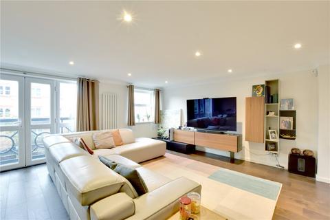 3 bedroom end of terrace house for sale, Glaisher Street, Greenwich, London, SE8