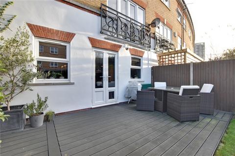 3 bedroom end of terrace house for sale, Glaisher Street, Greenwich, London, SE8