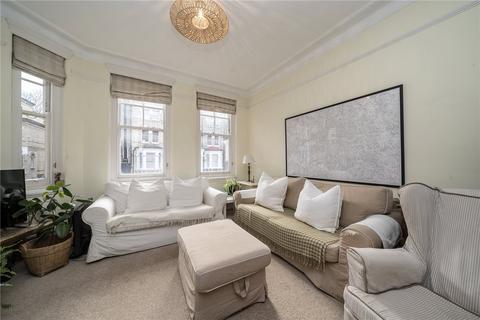 3 bedroom apartment for sale, London W14