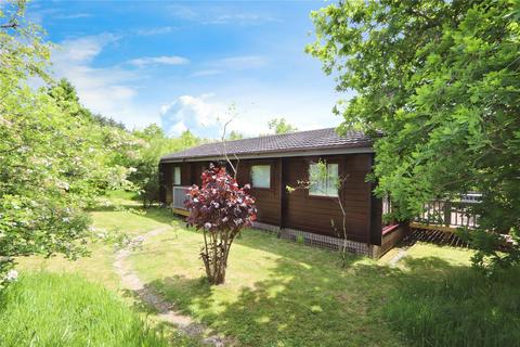 5 Forest Lakes, Woolsery, Bideford, EX39 5BS