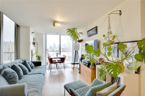 2 bedroom apartment for sale, Adagio Point, 3 Laban Walk, Deptford, London, SE8