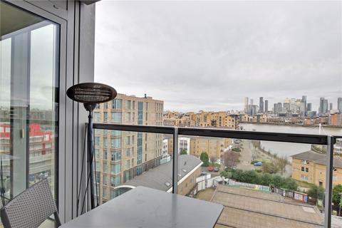 2 bedroom apartment for sale, Adagio Point, 3 Laban Walk, Deptford, London, SE8