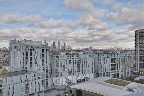 2 bedroom apartment for sale, Adagio Point, 3 Laban Walk, Deptford, London, SE8