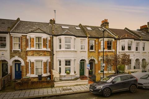 5 bedroom terraced house for sale, Klea Avenue, London SW4