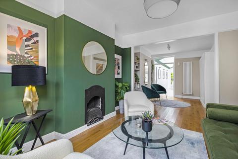 5 bedroom terraced house for sale, Klea Avenue, London SW4