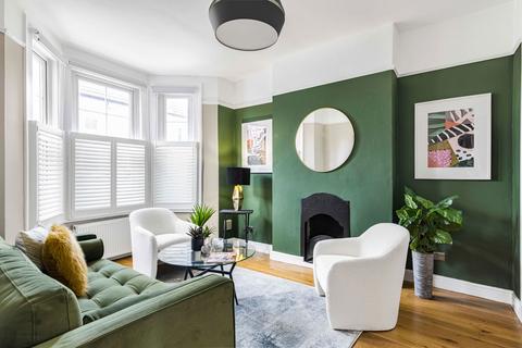 5 bedroom terraced house for sale, Klea Avenue, London SW4