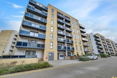 1 bedroom apartment for sale, Sackett Road, Essex