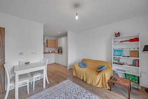 1 bedroom apartment for sale, Sackett Road, Essex