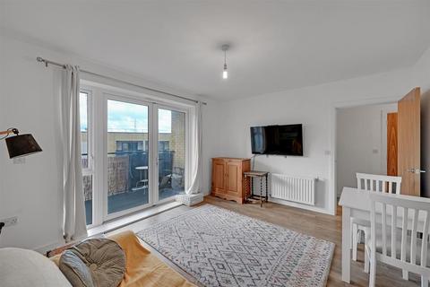 1 bedroom apartment for sale, Sackett Road, Essex