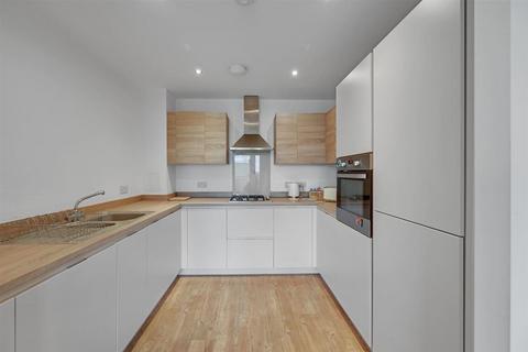 1 bedroom apartment for sale, Sackett Road, Essex