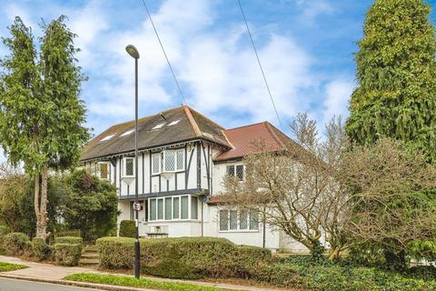 1 bedroom flat for sale, Nottingham Road, South Croydon CR2