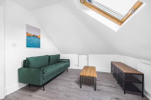 1 bedroom flat for sale, Nottingham Road, South Croydon CR2