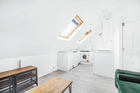 1 bedroom flat for sale, Nottingham Road, South Croydon CR2