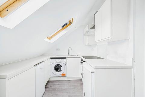 1 bedroom flat for sale, Nottingham Road, South Croydon CR2