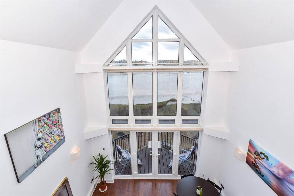 Internal Feature