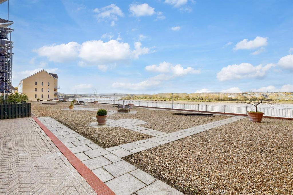 Communal Gardens