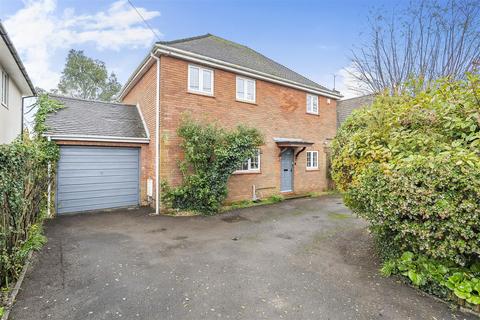 Lenthay Road, Sherborne