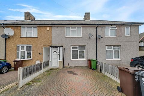 2 bedroom terraced house for sale, Rosedale Road, Dagenham, Essex