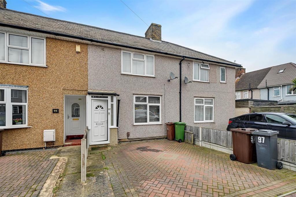 Driveway approx