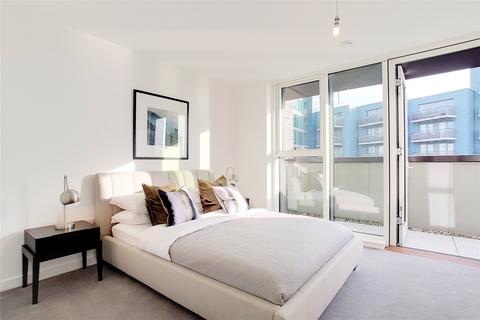 2 bedroom flat to rent, Legacy Wharf, Stratford, E15