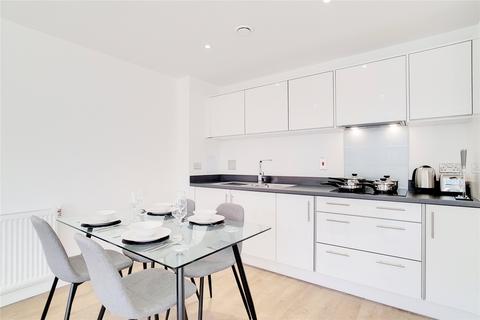 2 bedroom flat to rent, Legacy Wharf, Stratford, E15