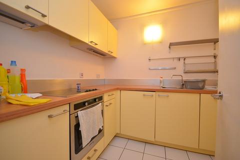 1 bedroom flat to rent, Renaissance Walk, London SE10