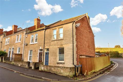 3 bedroom end of terrace house for sale, Dartmouth Avenue, Oldfield Park, Bath, BA2