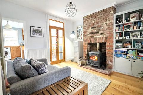 3 bedroom end of terrace house for sale, Dartmouth Avenue, Oldfield Park, Bath, BA2