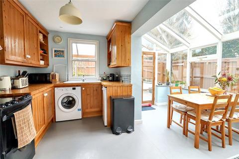 3 bedroom end of terrace house for sale, Dartmouth Avenue, Oldfield Park, Bath, BA2