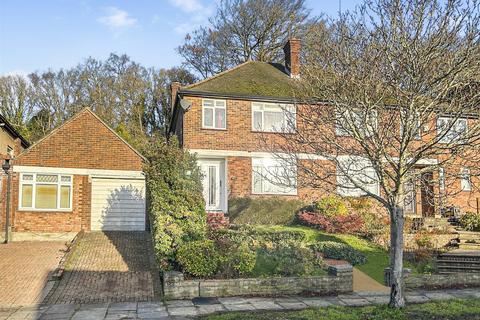 3 bedroom semi-detached house for sale, The Reddings, Mill Hill, London, NW7