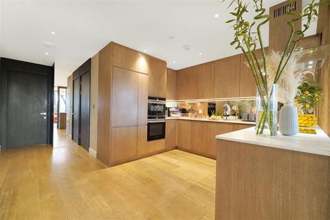 4 bedroom block of apartments for sale, Queenstown Road, SW11