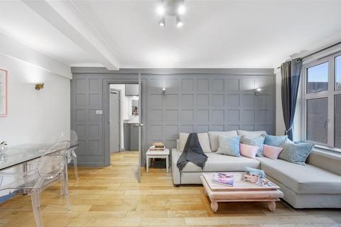 1 bedroom flat for sale, Park West, Kendal Street, W2