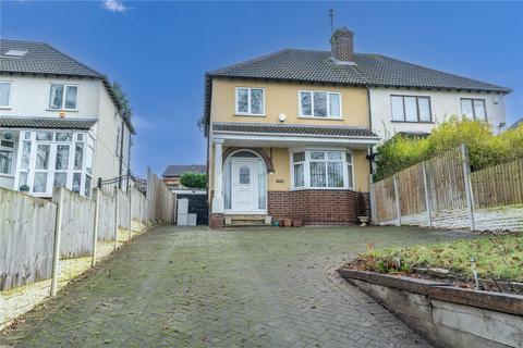 3 bedroom semi-detached house for sale, Goldthorn Avenue, Wolverhampton, West Midlands, WV4