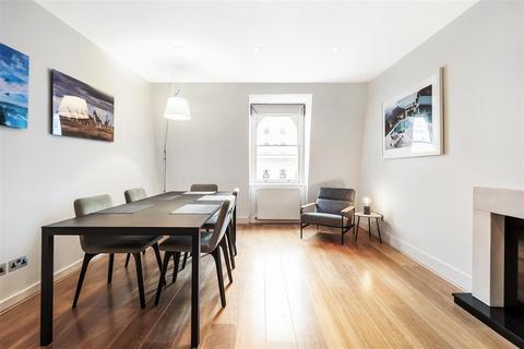 2 bedroom flat for sale, London SW7