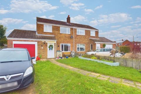 3 bedroom semi-detached house for sale, Admirals Walk, Hingham